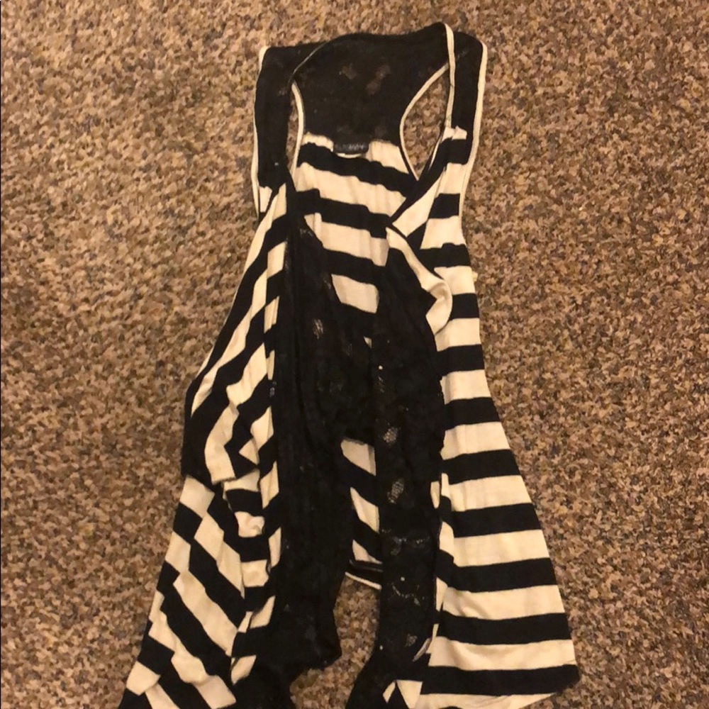 Daytrip fly away vest